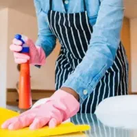 خدمات نظافت منزل و محل کار شما