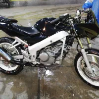 هوندا سی بی آر 150 Honda cbr|موتورسیکلت|تهران, آبشار|دیوار