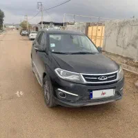 تیگو ۵|خودرو سواری و وانت|کرمانشاه, |دیوار