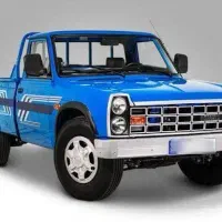 نیسان دوگانه شرکتی مدل ۱۴۰۳