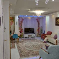 آپارتمان/بلوار رودباری/تک برگ سند/۸۶متر