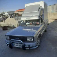 بادگیر بادشکن مزدا نیسان پراید