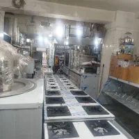 به جوشکار ارگون و لیزر و یخچال ساز نیازمندیم