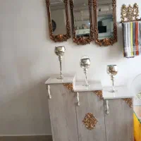 جا  کفشی کاملا سالم و  بدون  خط و خش