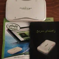 مودم وایمکس جیبی مبین نت