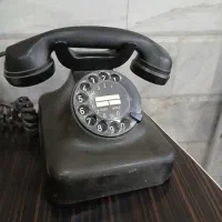 گوشی تلفن
