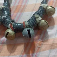 6 عددزنگوله سگ قدیمی