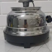 پایه سماور گازی