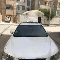 سوناتا مدل ۲۰۰۸ در حد