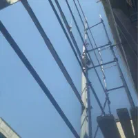 ساخت و اجرای اسکلت تیر اهن و تیر ورق وسازهای سنگین|خدمات پیشه و مهارت|تهران, نیاوران|دیوار