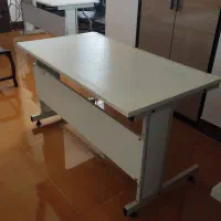 میز کامپیوتر|میز تحریر و کامپیوتر|گالیکش, |دیوار