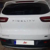 فیدلیتی 5 نفره|خودرو سواری و وانت|رشت, لاکان|دیوار