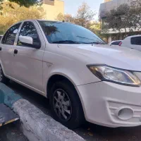 ساینا مدل ۱۴۰۱|خودرو سواری و وانت|تهران, نیکنام|دیوار