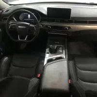 فیدلیتی 5 نفره پرایم گیربکس جدید|خودرو سواری و وانت|تهران, تهرانسر شرقی|دیوار