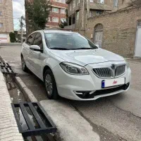 برلیانس 330h|خودرو سواری و وانت|میاندوآب, |دیوار