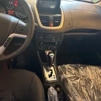 ۲۰۷ اتومات مدل ۱۴۰۵ صفر خشک