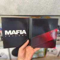 Mafia trilogy ps4/ps5 اپن باکس مشابه اکبند|کنسول، بازی ویدئویی و آنلاین|تهران, باغ فیض|دیوار