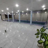 باغ ویلا استخر دار|اجارهٔ کوتاه‌مدت ویلا و باغ|نیشابور, فضل|دیوار