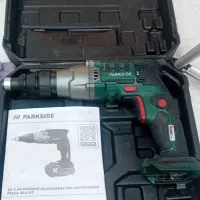 اسکروگان پارکساید پیچ بند