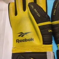 دستکش دروازه بانی Reebok|ورزشهای توپی|نیشابور, بنیاد شهید|دیوار