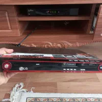 dvd player Lg