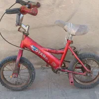 دوچرخه سایز 12
