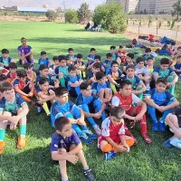 جذب بازیکن-تست فوتبال|استخدام آموزشی|تهران, پونک|دیوار