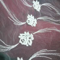 پرده پذیرایی