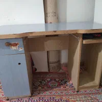 میز|میز تحریر و کامپیوتر|کرمانشاه, |دیوار