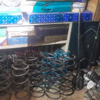 استوک حمید ( قطعات جلوبندی )|قطعات یدکی و لوازم جانبی|مشهد, حسین‌آباد|دیوار