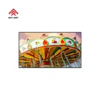 تلوزیون ال ای دی ویزرد