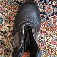 کفش کار ایمنی