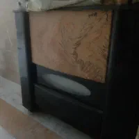 بخاری سپهر الکتریک تمیز با وسایل