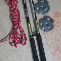 باتوم ایتالیایی و طناب انفرادی