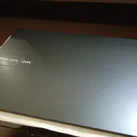 لب تاب ایسوس اکبند