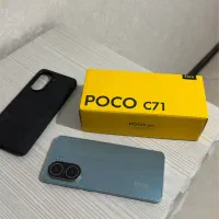 شیائومی c71 ۶۴ گیگ|موبایل|تهران, دولتخواه جنوبی|دیوار