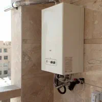 تمام امور تاسیساتی و لوله کشی آب