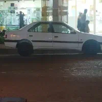 پژو 405 slxمدل 89|خودرو سواری و وانت|زابل, |دیوار