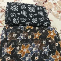 چادر رنگی مجلسی