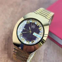 ساعت رادو تخم مرغی اصل