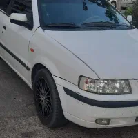 سمند ۸۹ ترتمیز
