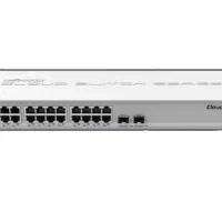 سوئیچ میکروتیک CRS326-24G-2S+RM