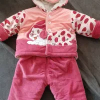 لباس کودک و بزرگسال