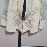 کت ودامن مجلسی در حدنو