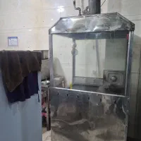 لوازم فست فود|فروشگاه و مغازه|ری, امین آباد|دیوار