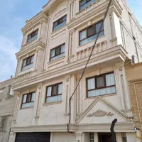 اجاره روزانه سوئیت دنج با روف‌گاردن اختصاصی صفائیه