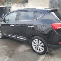 جک اس ۵ مدل ۹۷|خودرو سواری و وانت|گرگان, |دیوار