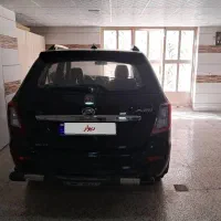 لیفانx60 95|خودرو سواری و وانت|تبریز, |دیوار