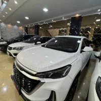 تیگارد مدل ۱۴۰۲ بدون رنگ بدون نقطه|خودرو سواری و وانت|تهران, نارمک|دیوار