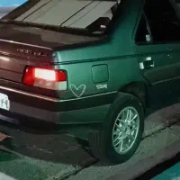 رینگ خرچنگی همراه لاستیک سایز ۱۵